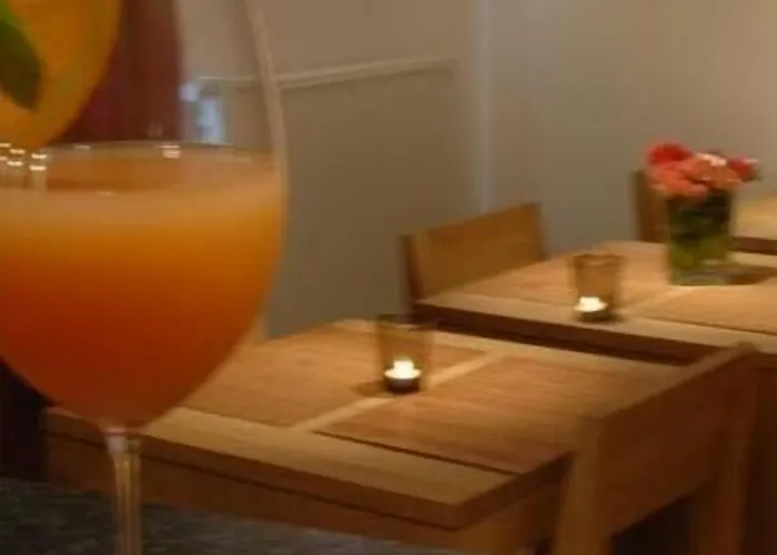 Hotel South Charleroi Airport